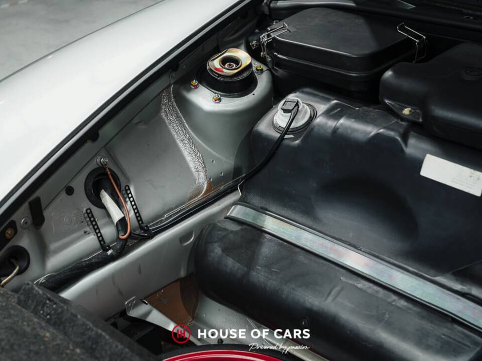 Bild 13/25 von Porsche 911 Carrera (1997)