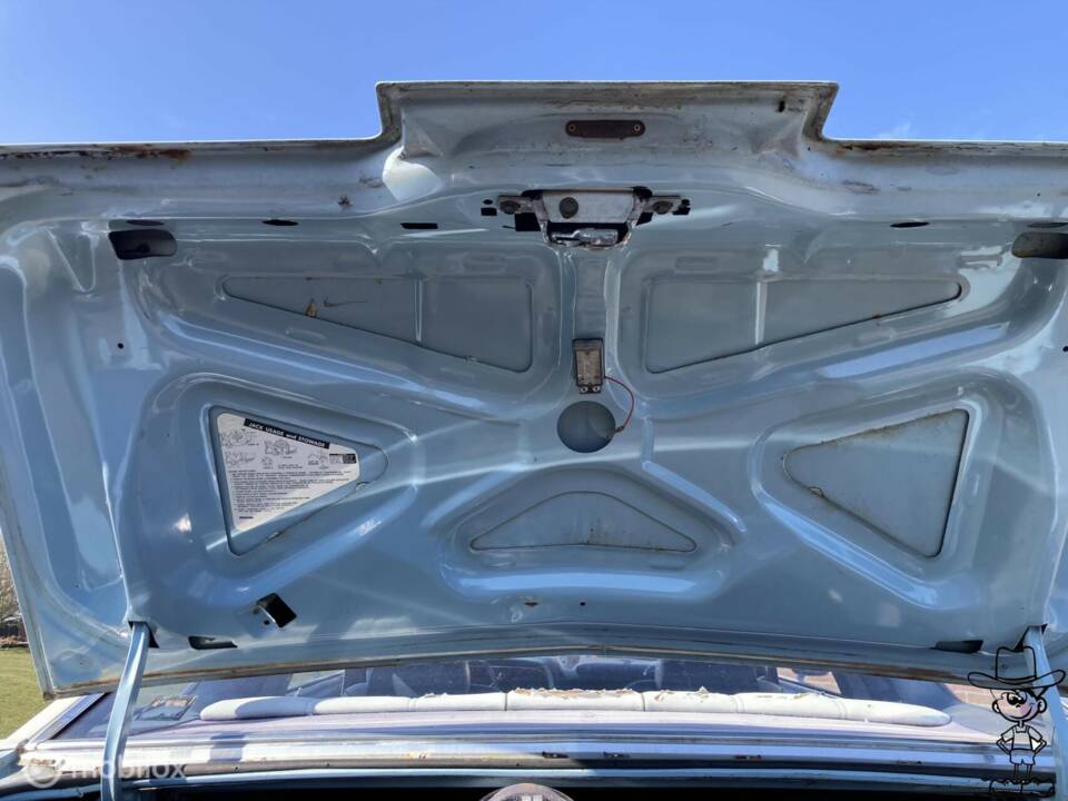 Afbeelding 13/29 van Ford Thunderbird (1979)