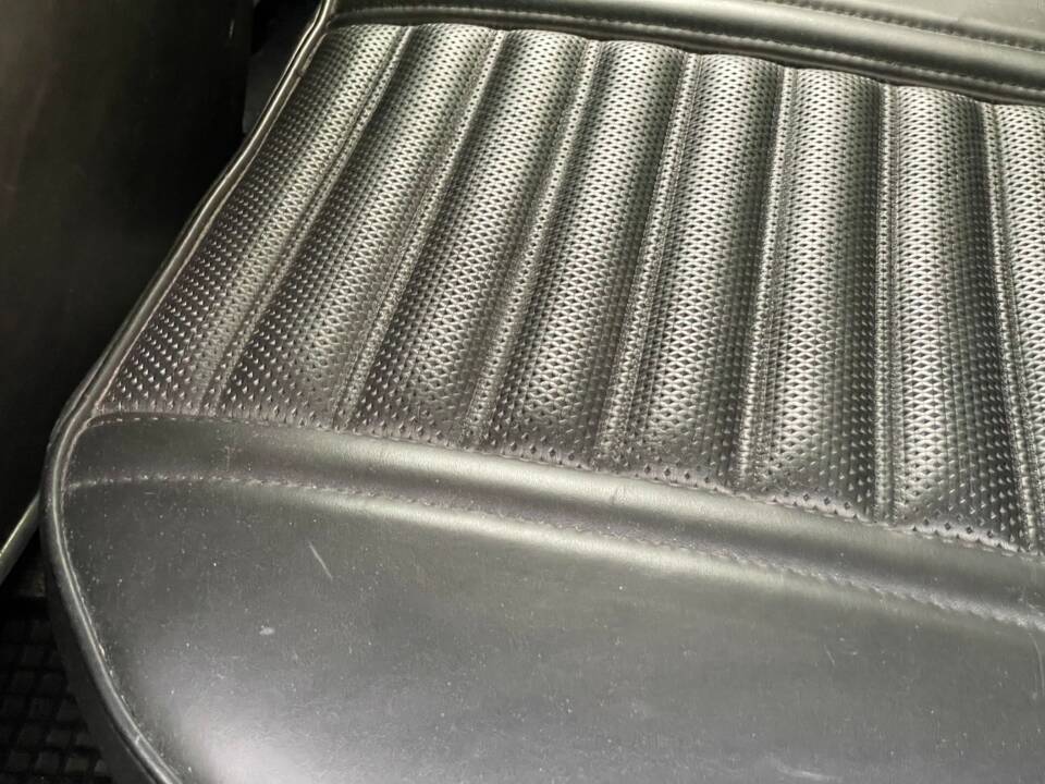 Bild 59/68 von Volvo Amazon  P121 (1968)