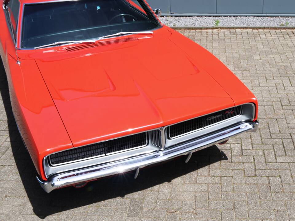 Bild 26/64 von Dodge Charger R/T 440 (1969)