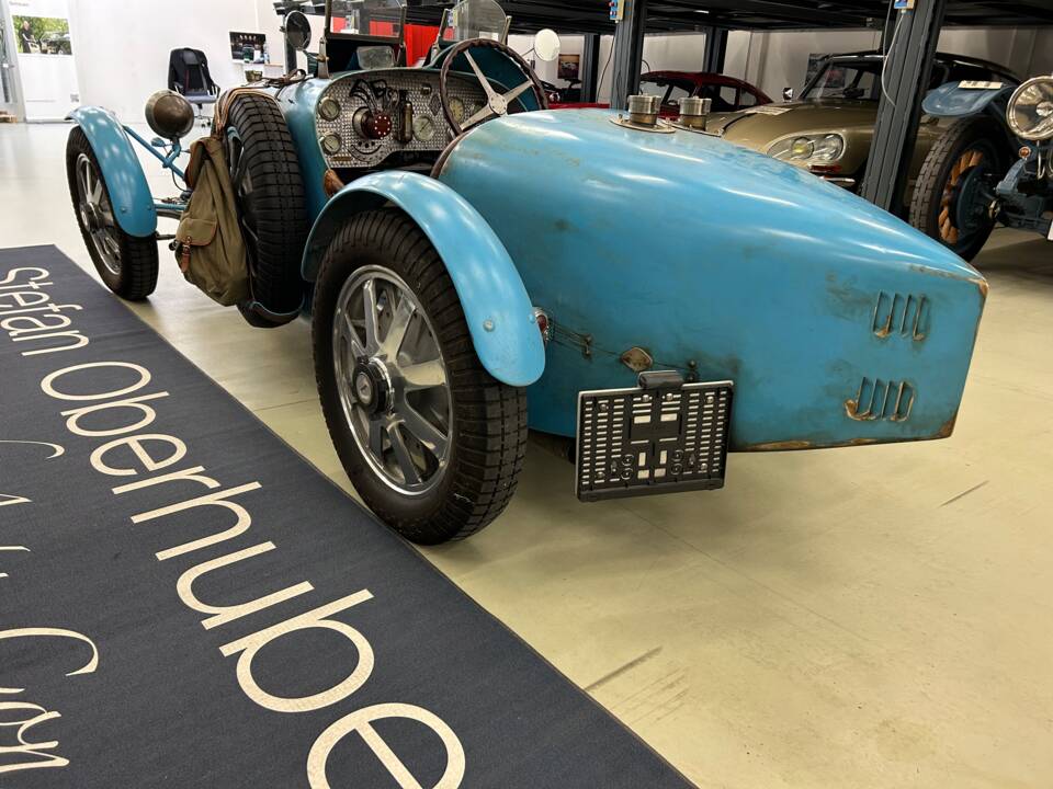 Bild 8/23 von Bugatti Type 51 A (1931)