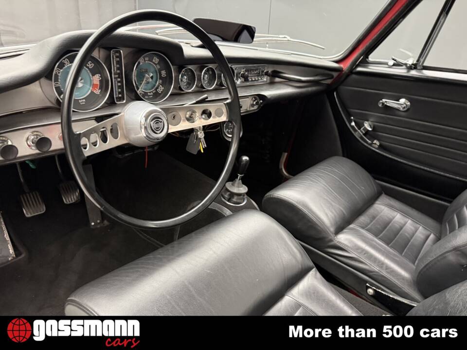 Image 10/15 of Volvo 1800 S (1965)