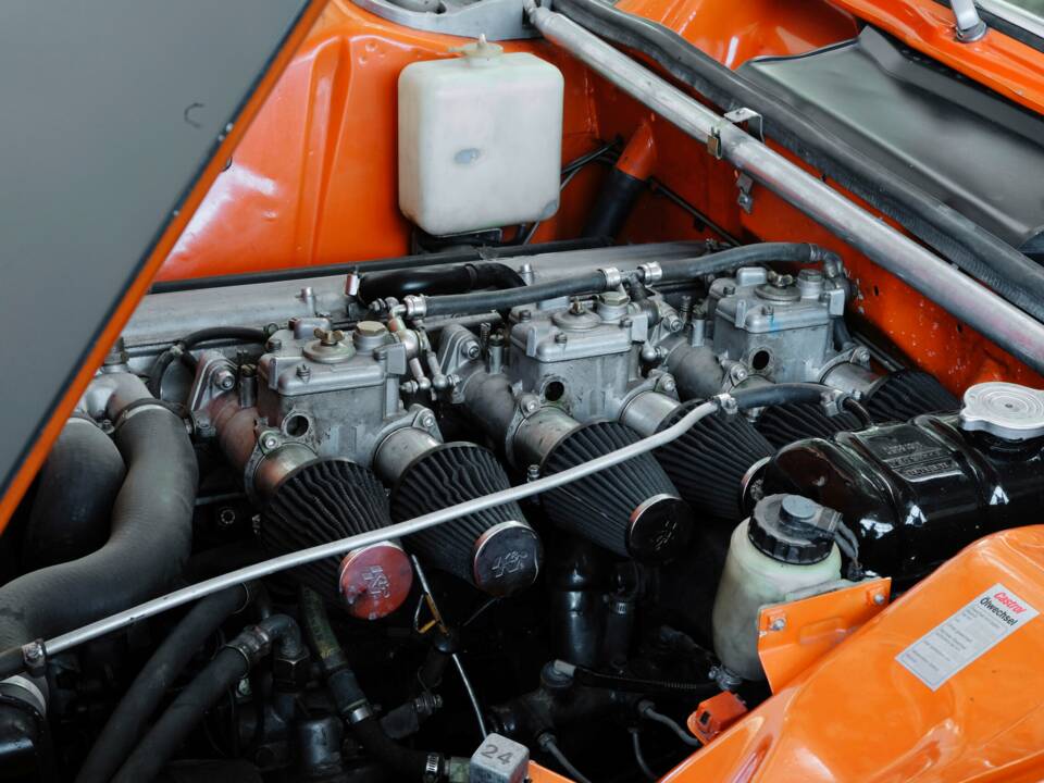 Bild 44/50 von BMW 3.0 CSL (1973)