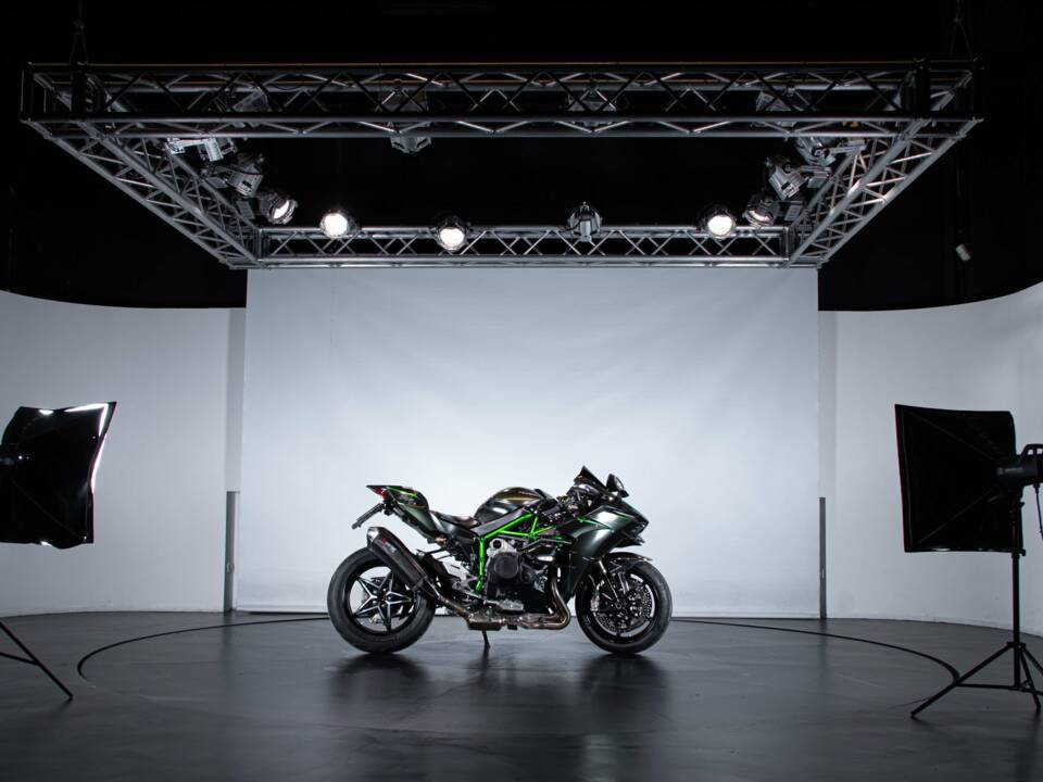 Bild 7/50 von Kawasaki DUMMY (2018)