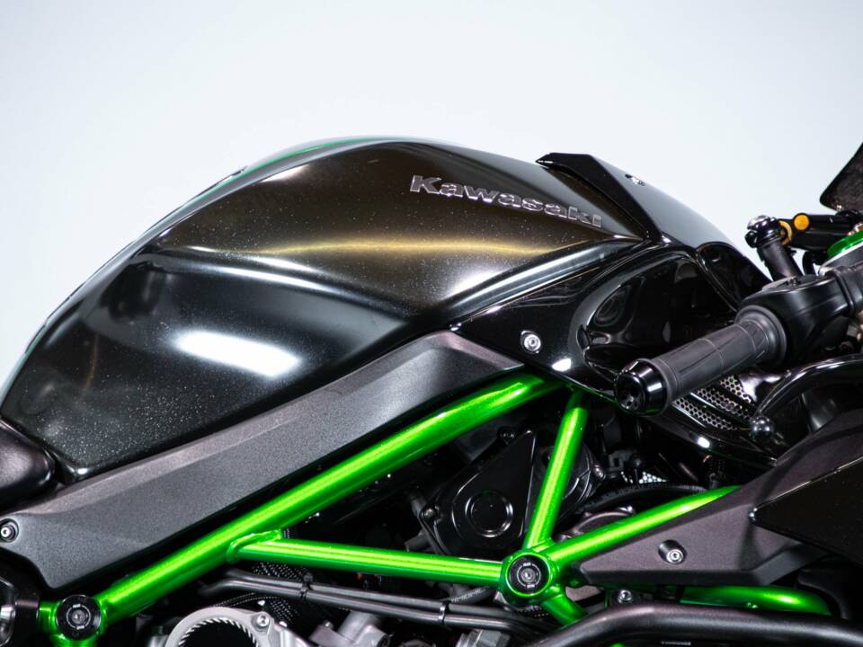 Bild 40/50 von Kawasaki DUMMY (2018)