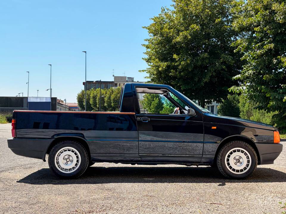 Afbeelding 12/29 van FIAT Fiorino 1.3 (1990)