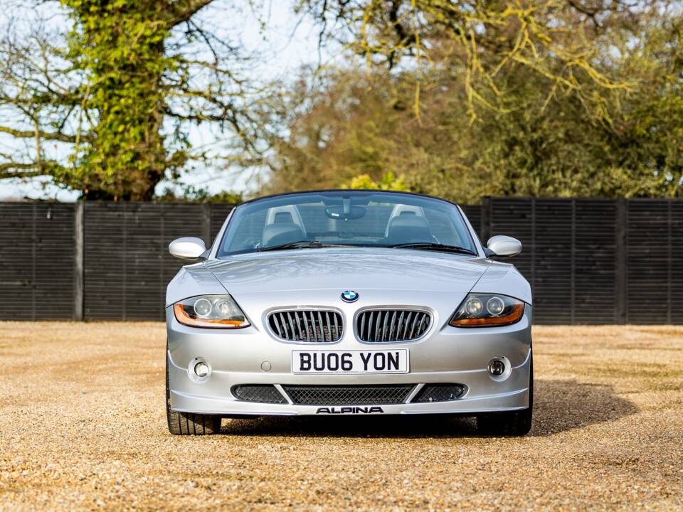 Image 33/37 of BMW Z4 2.0i (2006)