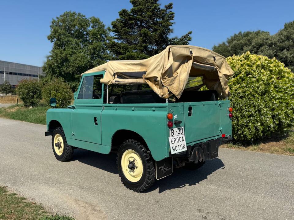 Bild 7/24 von Land Rover 88 (1962)