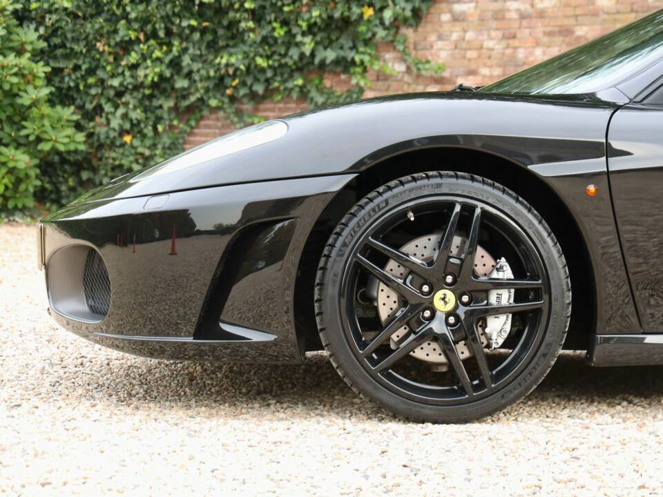 Image 15/50 of Ferrari F430 Spider (2007)