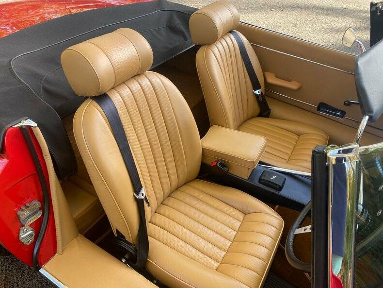 Afbeelding 23/50 van Jaguar E-Type V12 (1973)