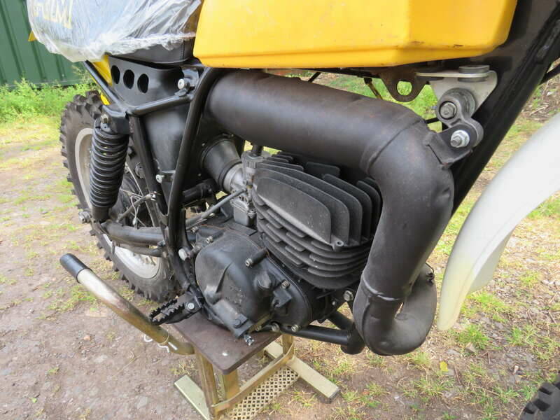 Bild 6/36 von Suzuki DUMMY (1976)