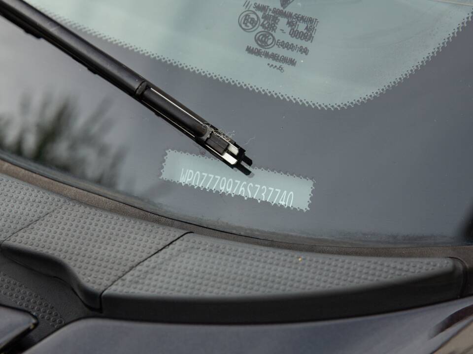 Immagine 8/37 di Porsche 911 Carrera S (2006)
