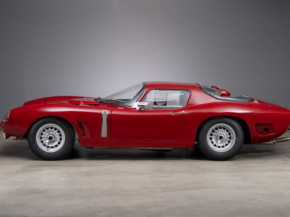 Bild 4/40 von Bizzarrini GT Strada 5300 (1965)