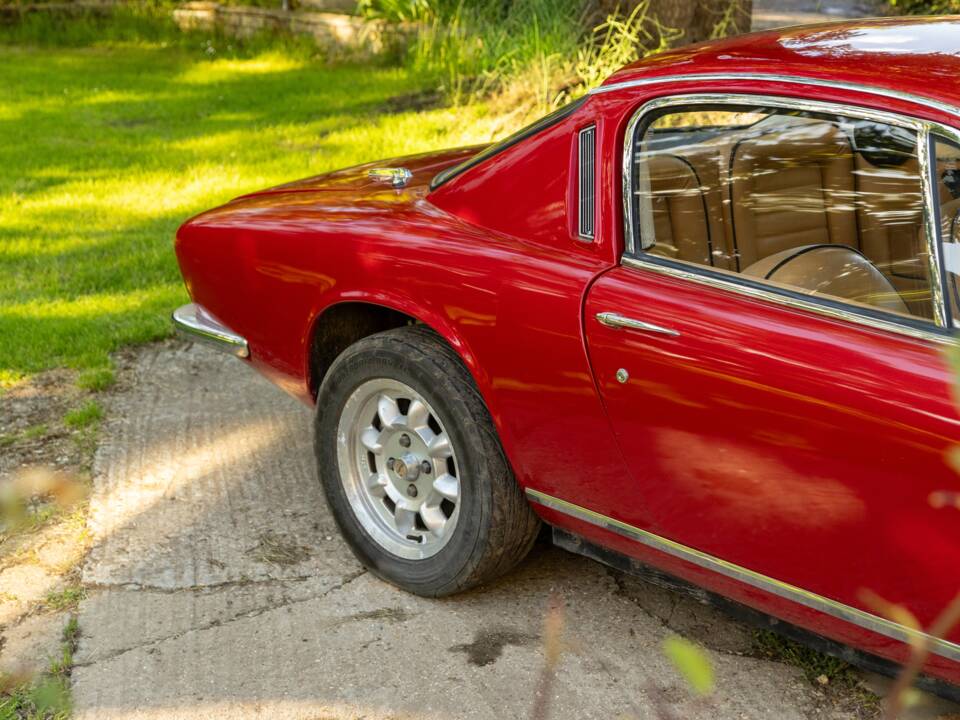 Image 19/50 of Lotus Elan Plus 2S 130/5 (1973)