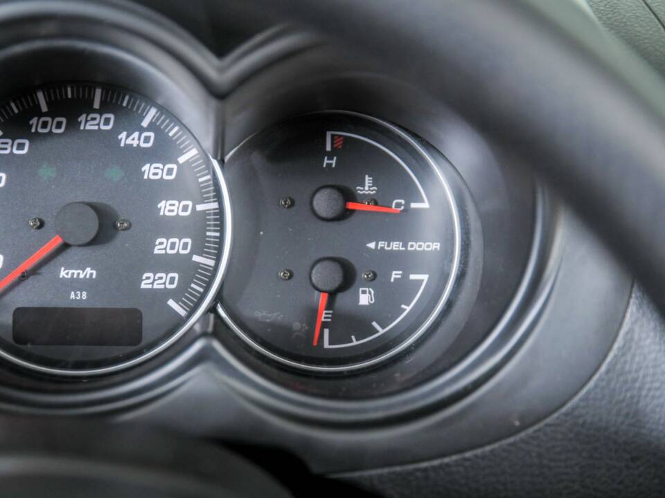 Image 9/50 de Daihatsu Copen 1.3-16v (2006)