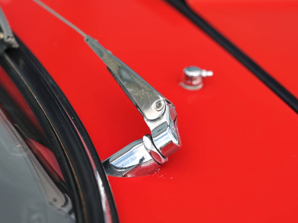 Afbeelding 11/88 van Jaguar E-Type 3.8 (1962)