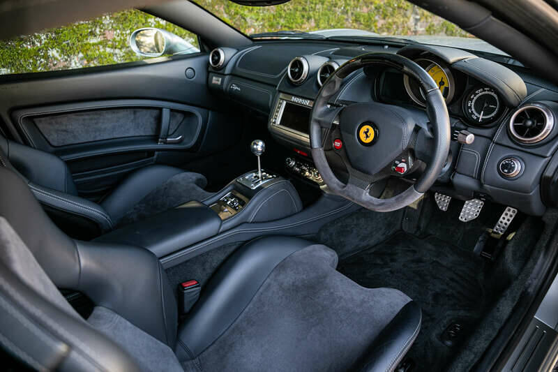 Image 2/44 de Ferrari California (2011)