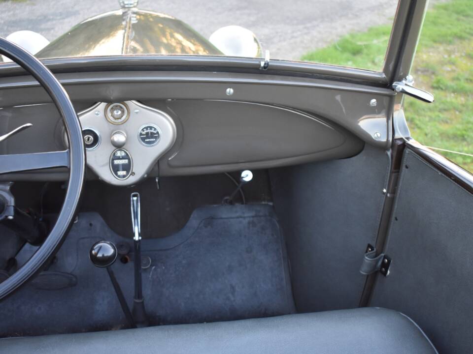 Imagen 43/59 de Ford Model A (1929)