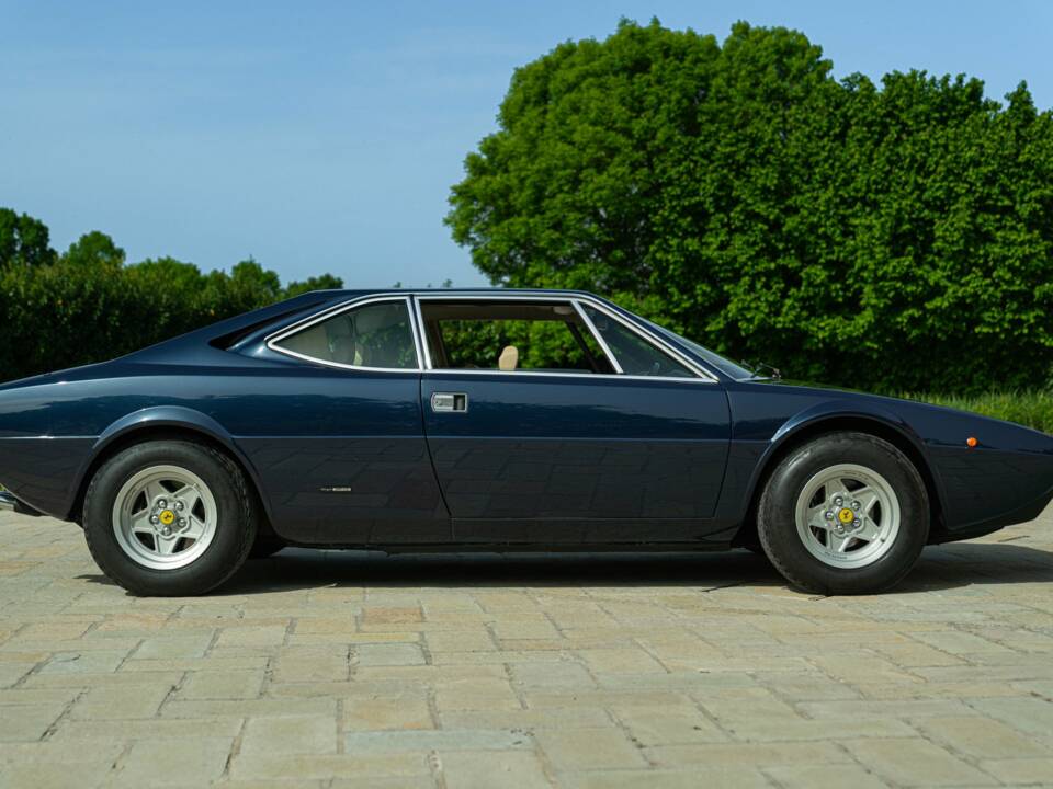 Immagine 7/50 di Ferrari Dino 308 GT4 (1979)