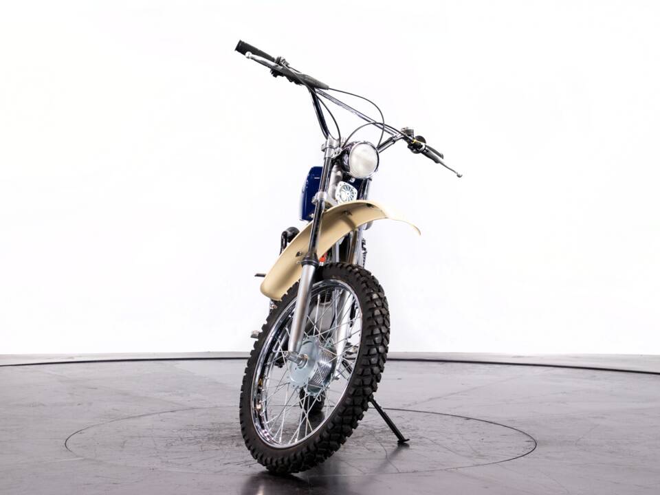 Bild 6/18 von Milani 50 Sport Special (1974)