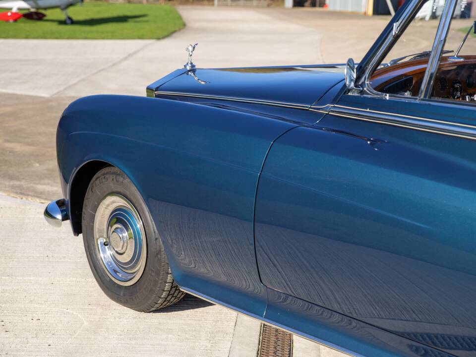 Bild 18/50 von Rolls-Royce Silver Cloud III (1964)