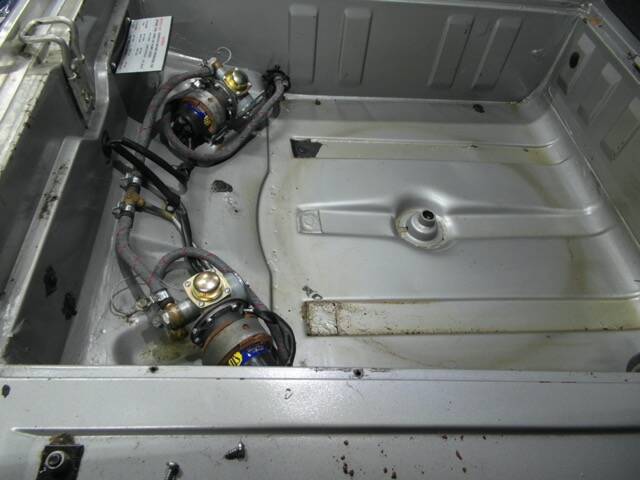 Image 39/60 of Jaguar XJ 6 4.2 (1972)