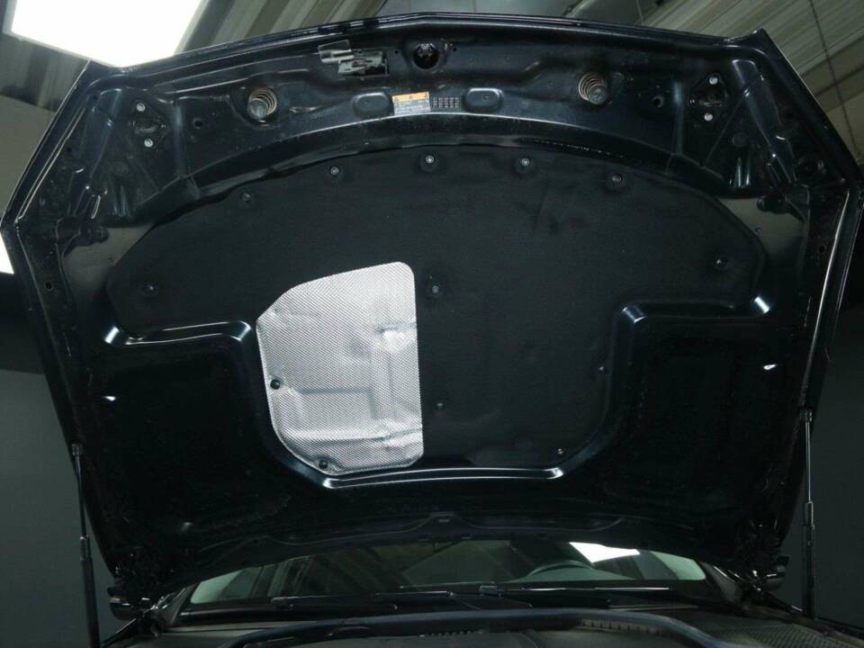 Bild 41/49 von Mercedes-Benz C 220 d 4MATIC (2021)