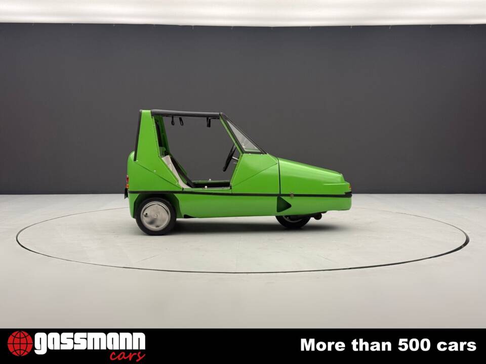 Bild 4/15 von Patriarca Delfina (1994)