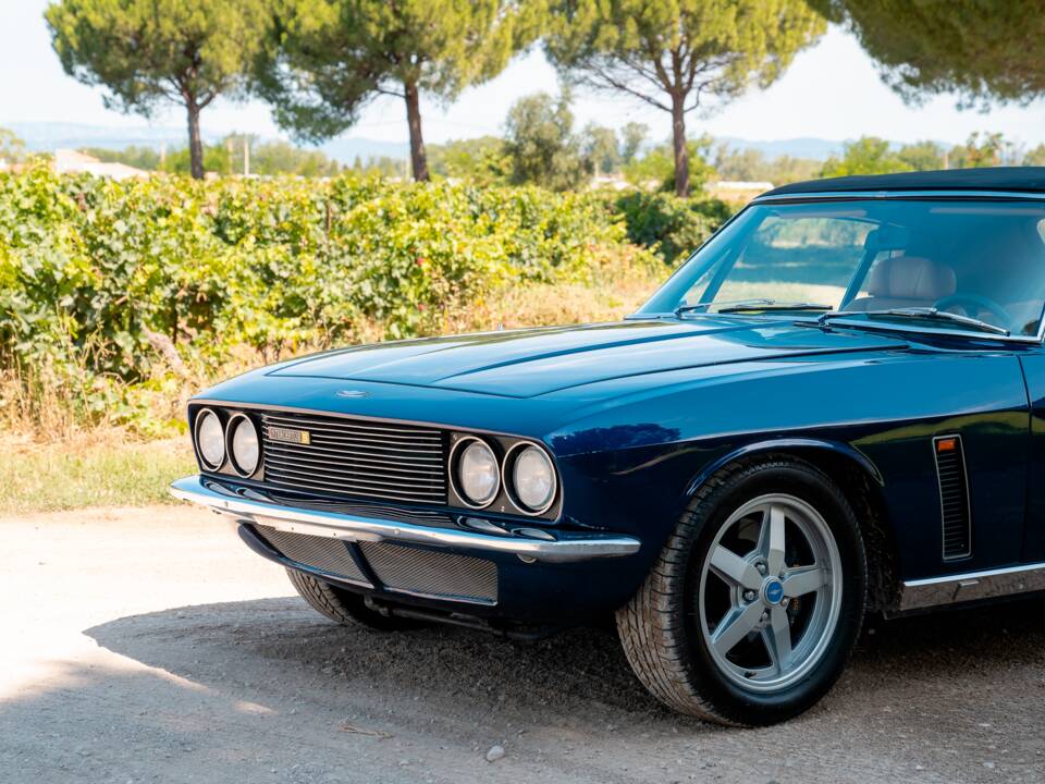 Bild 4/90 von Jensen Interceptor MK III (1974)