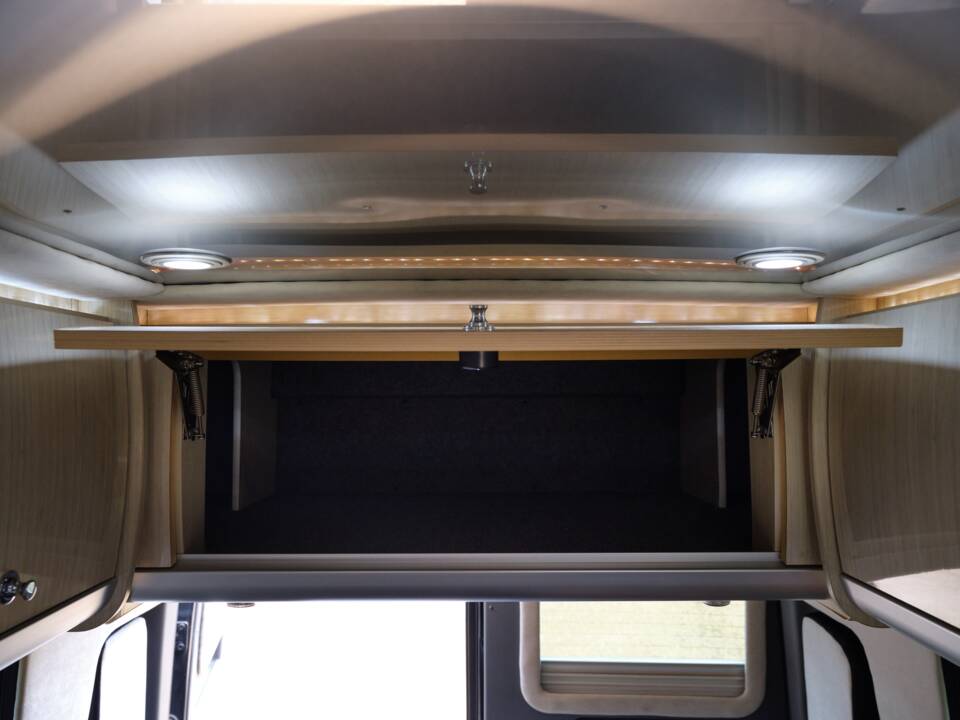 Afbeelding 22/50 van Mercedes-Benz Sprinter 515 CDI (2014)