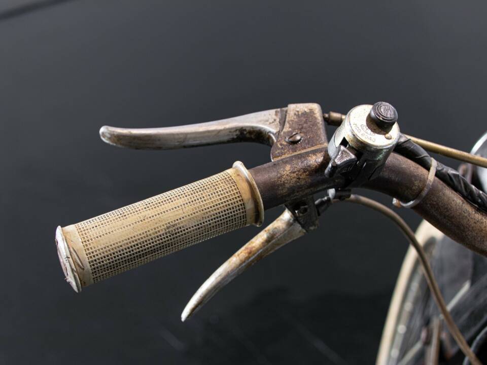 Imagen 39/50 de Bianchi DUMMY (1957)