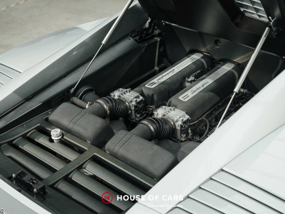 Bild 15/25 von Lamborghini Gallardo (2004)