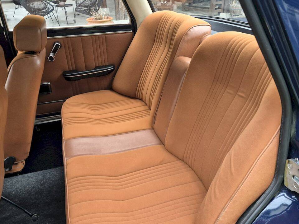 Imagen 34/67 de Alfa Romeo Giulia Nuova Super 1600 (1977)