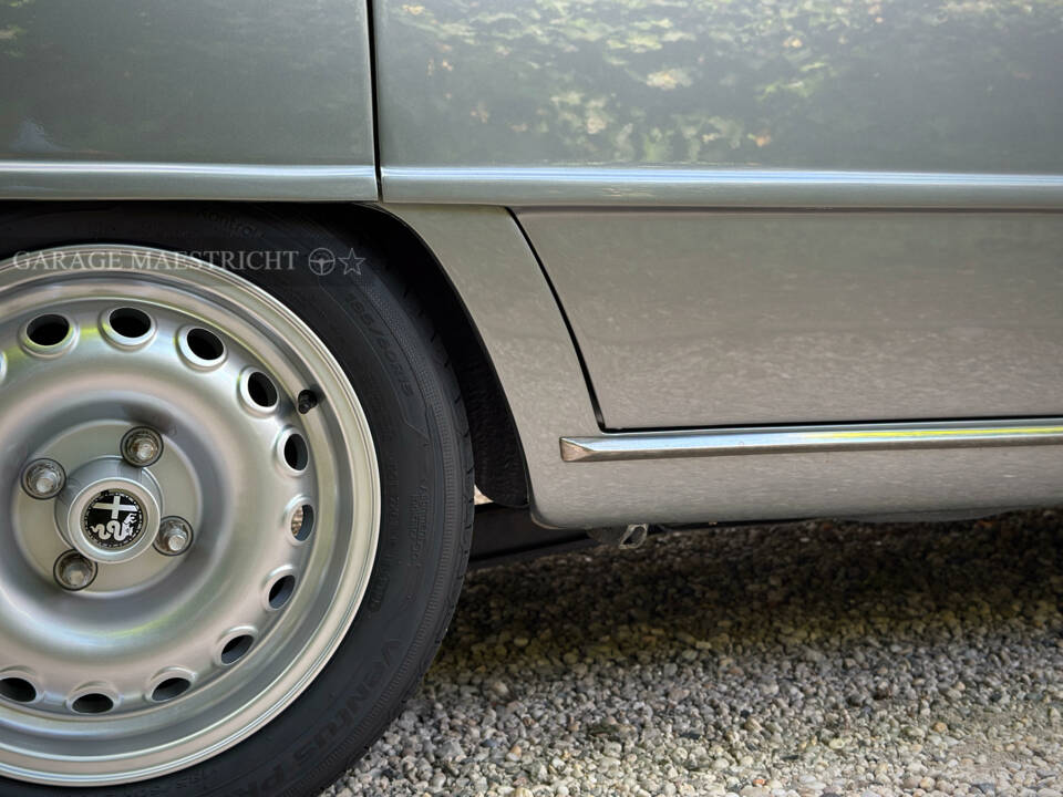 Bild 48/97 von Alfa Romeo Giulia Super 1.3 (1973)