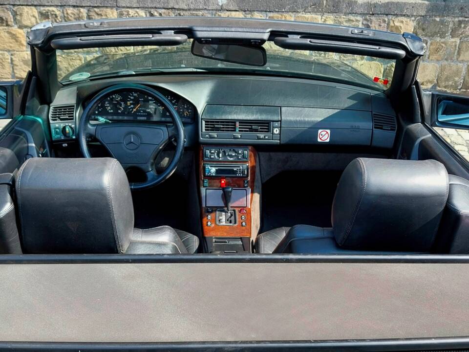 Bild 21/50 von Mercedes-Benz 300 SL (1992)