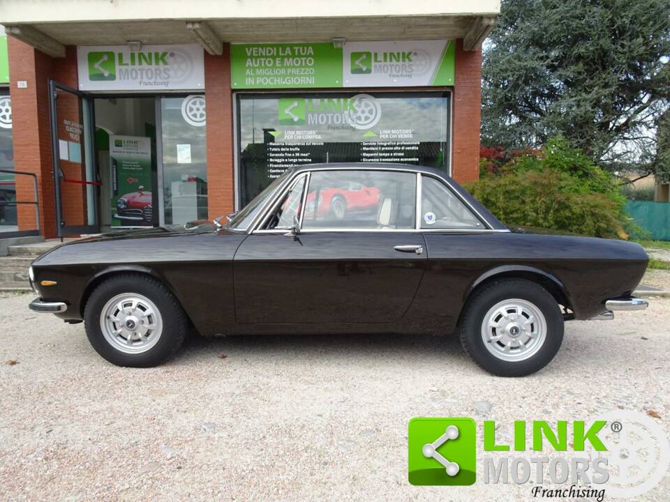 Image 7/10 of Lancia Fulvia Coupe (1976)