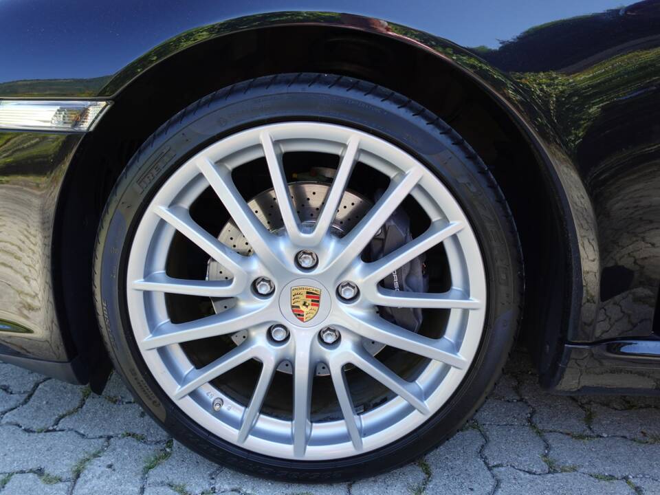 Bild 7/40 von Porsche 911 Carrera (2009)