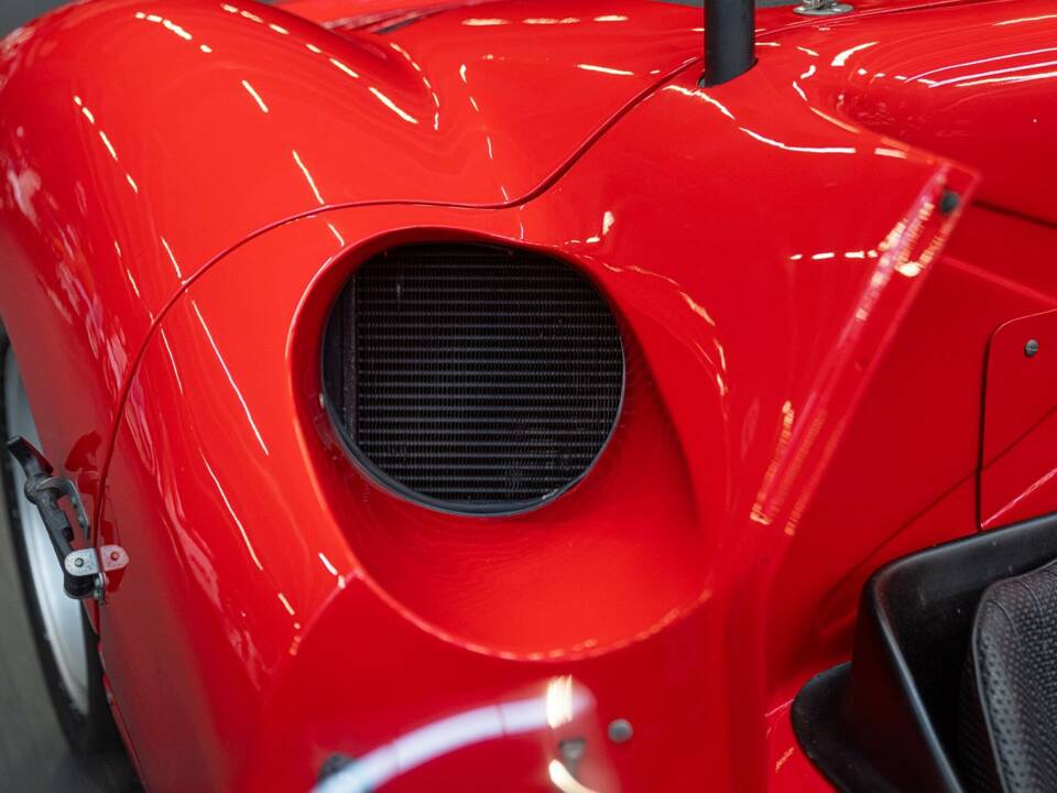 Afbeelding 20/50 van Abarth FIAT 1000 SP (1966)