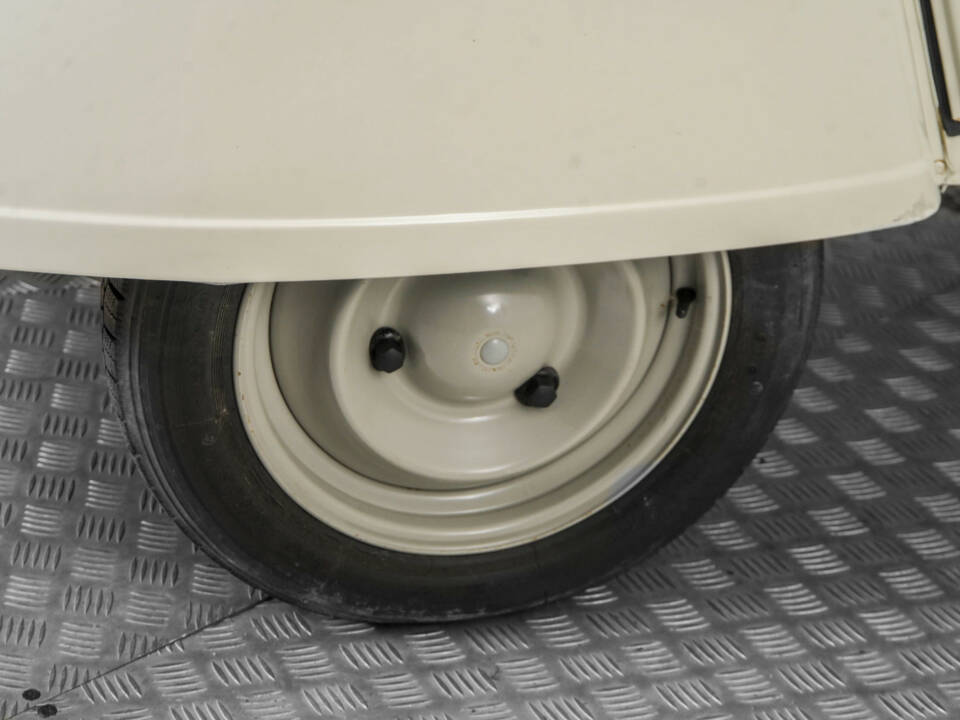 Image 35/50 de Citroën 2 CV 6 (1986)