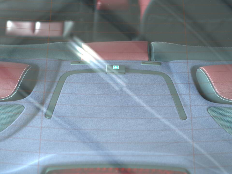 Image 28/28 of Mercedes-Benz CLK 200 Kompressor (2001)