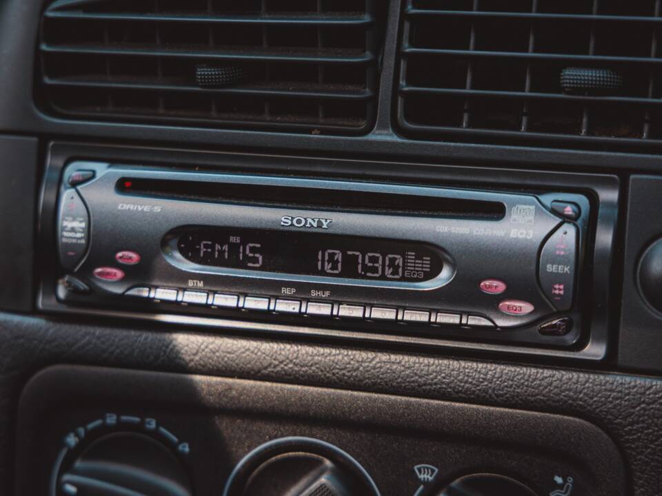 Image 32/39 of Volkswagen Golf IV 1.8T GTI (1998)