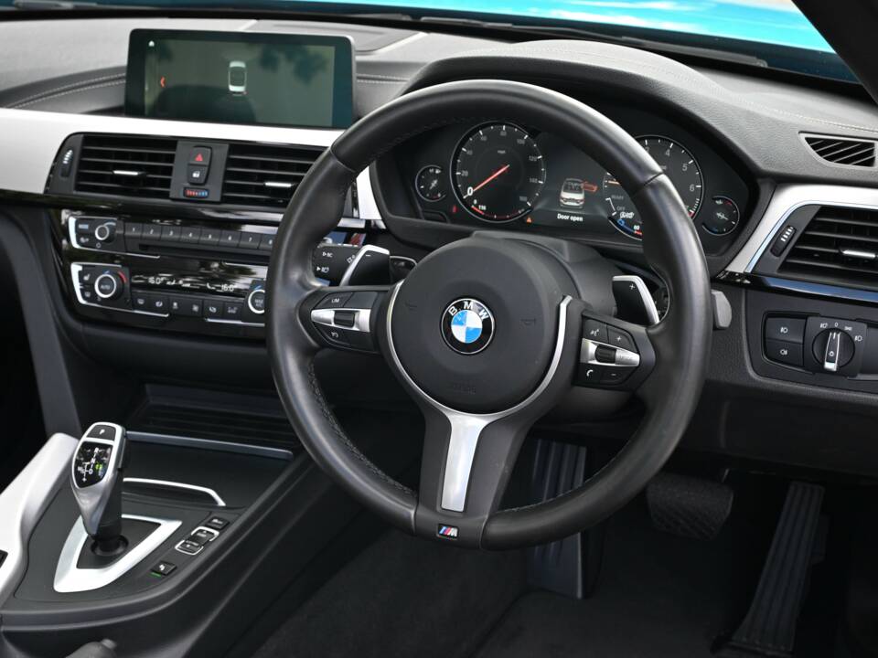 Image 35/50 of BMW 420i M Sport (2018)