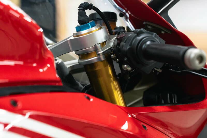 Afbeelding 6/20 van Ducati DUMMY (2016)