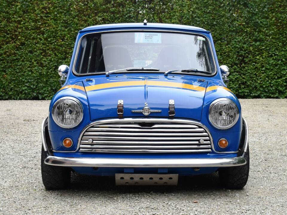 Image 5/32 of Mini 1275 GT (1977)