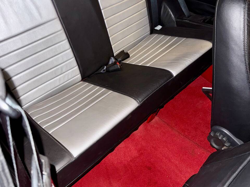 Image 11/20 of Rover Mini Cooper Sport "Final Edition" (2000)