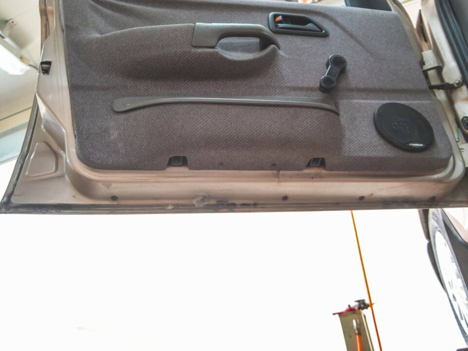 Bild 44/50 von Ford Sierra Diesel (1987)