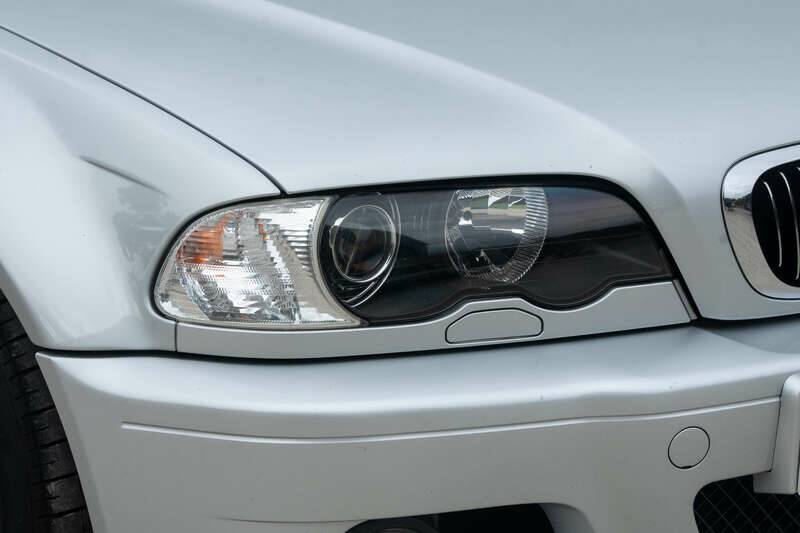 Bild 40/50 von BMW M3 (2003)