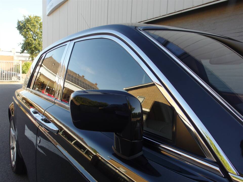 Bild 32/93 von Rolls-Royce Phantom VII (2004)