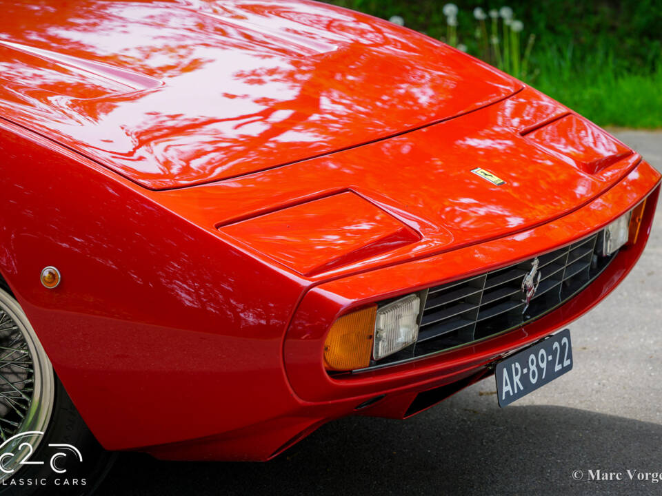 Image 45/80 of Ferrari 365 GTC&#x2F;4 (1972)