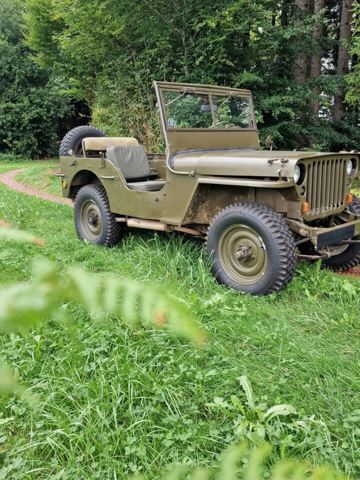 Bild 56/109 von Hotchkiss M 201 (1962)